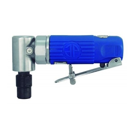 Astro Pneumatic DIE GRNDR 1/4" ANGLE 90DEG FRONT EXHAUST AO1240